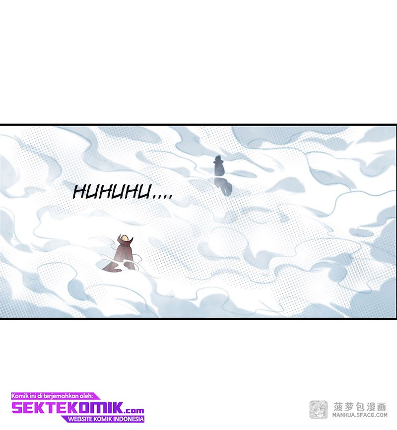 Wuxian Shitu Yu Shier Zhan Ji (Infinite Apostles and Twelve War Girls) Chapter 48 Gambar 10